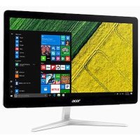 моноблок Acer Aspire Z24-880 DQ.B8TER.005 Серебристый