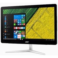 моноблок Acer Aspire Z24-880 DQ.B8TER.016 Серебристый