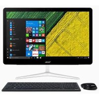 моноблок Acer Aspire Z24-880 DQ.B8TER.022 Серебристый