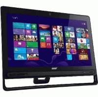моноблок Acer Aspire Z3-105 DQ.STFER.001 Черный