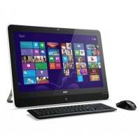 моноблок Acer Aspire Z3-600 DQ.STHER.001 Черный