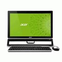 моноблок Acer Aspire Z3-605 DQ.SPAER.003 Черный