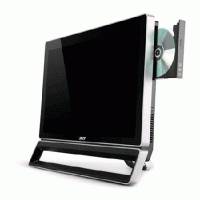 моноблок Acer Aspire Z3-605 DQ.SPAER.003 Черный