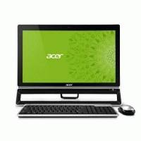 моноблок Acer Aspire Z3-605 DQ.SPAER.010 Черный