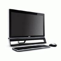 моноблок Acer Aspire Z3-605 DQ.SPAER.010 Черный