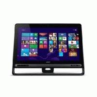 моноблок Acer Aspire Z3-605 DQ.SPBER.001 Черный