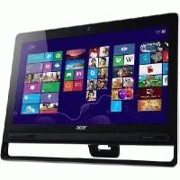 моноблок Acer Aspire Z3-605 DQ.SQQER.005 Черный