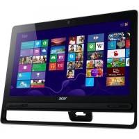 моноблок Acer Aspire Z3-610 DQ.ST4ER.004 Черный