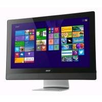 моноблок Acer Aspire Z3-615 DQ.SV9ER.003 Черный
