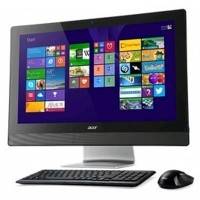 моноблок Acer Aspire Z3-615 DQ.SVAER.005 Белый