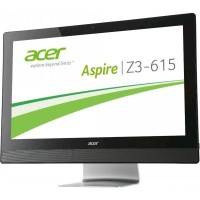 моноблок Acer Aspire Z3-615 DQ.SVBER.006 Черный