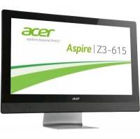 моноблок Acer Aspire Z3-615 DQ.SVBER.009 Черный