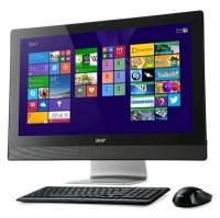 моноблок Acer Aspire Z3-615 DQ.SVBER.020 Черный