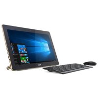 моноблок Acer Aspire Z3-700 DQ.B5QER.001 Черный