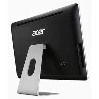 моноблок Acer Aspire Z3-705 DQ.B3QER.007 Черный