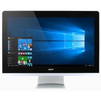 моноблок Acer Aspire Z3-705 DQ.B3RER.001 Черный