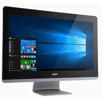 моноблок Acer Aspire Z3-705 DQ.B3RER.001 Черный