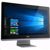 моноблок Acer Aspire Z3-711 DQ.B0AER.005 Черный