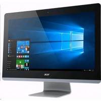 моноблок Acer Aspire Z3-711 DQ.B0AER.005 Черный