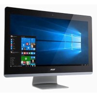 моноблок Acer Aspire Z3-711 DQ.B0AER.006 Черный