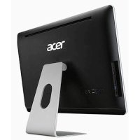моноблок Acer Aspire Z3-711 DQ.B3NER.003 Черный