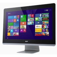 моноблок Acer Aspire Z3-715 DQ.B2XER.006 Черный