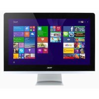 моноблок Acer Aspire Z3-715 DQ.B30ER.001 Черный