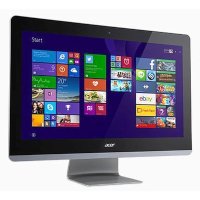 моноблок Acer Aspire Z3-715 DQ.B30ER.002 Черный