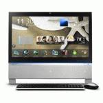 моноблок Acer Aspire Z3100 PW.SETE2.092 Голубой
