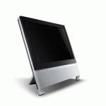 моноблок Acer Aspire Z3100 PW.SETE2.092 Голубой