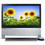 моноблок Acer Aspire Z3101 PW.SEUE2.118 Голубой