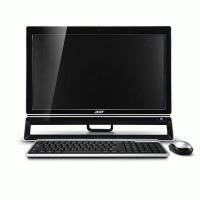 моноблок Acer Aspire Z3170 DO.SHQER.008 Черный