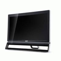 моноблок Acer Aspire Z3170 DO.SHQER.008 Черный