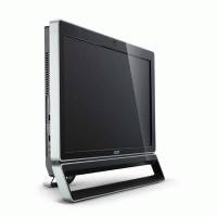 моноблок Acer Aspire Z3170 DO.SHQER.008 Черный