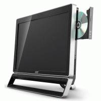 моноблок Acer Aspire Z3171 DO.SHRER.005 Черный