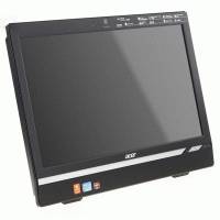 моноблок Acer Aspire Z3620 PW.SHHE9.006 Черный
