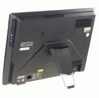 моноблок Acer Aspire Z3620 DQ.SM8ER.006 Черный