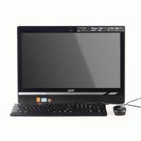 моноблок Acer Aspire Z3620 DQ.SM8ER.007 Черный