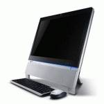моноблок Acer Aspire Z3751 PW.SEYE2.150 Голубой