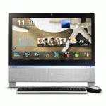 моноблок Acer Aspire Z3760 PW.SGZE1.002 Серебристый