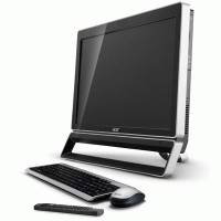 моноблок Acer Aspire Z3770 DO.SHNER.002 Черный