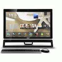 моноблок Acer Aspire Z3770 DQ.SMMER.011 Черный