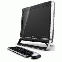 моноблок Acer Aspire Z3770 DQ.SMMER.014 Черный