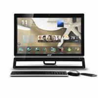 моноблок Acer Aspire Z3771 DO.SL2ER.002 Черный