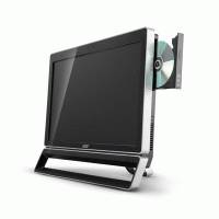 моноблок Acer Aspire Z3771 DO.SL2ER.002 Черный