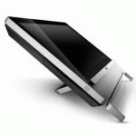 моноблок Acer Aspire Z3801 PW.SG4E2.046 Серебристый