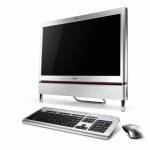 моноблок Acer Aspire Z5600 99.RZE9Z.R7N Серебристый