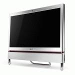 моноблок Acer Aspire Z5600 99.RZE9Z.R7N Серебристый