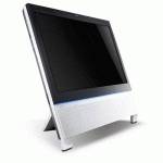 моноблок Acer Aspire Z5763 PW.SFNE2.010 Серебристый