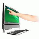 моноблок Acer Aspire Z5763 PW.SFNE2.010 Серебристый